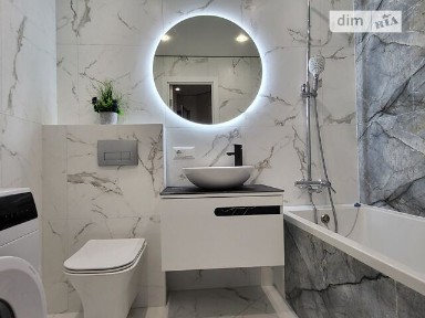 Довготривала оренда 1к квартири на шосе Немирівське 94 • ID 35075988