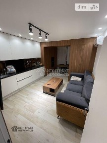 Довготривала оренда 1к квартири на вул. Заліська • ID 35075967