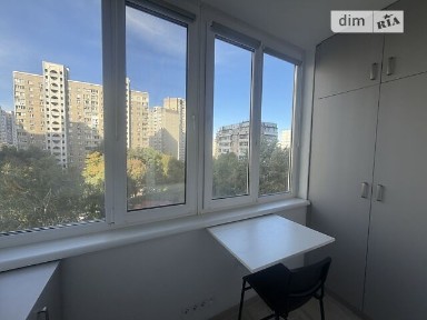 Довготривала оренда 1к квартири на вул. Польова 73 • ID 35075935