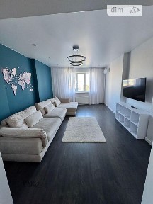 Довготривала оренда 3к квартири на просп. Оболонський 1 • ID 35075916