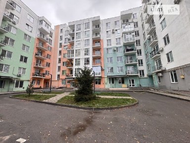 Довготривала оренда 1к квартири на вул. Центральна 12 • ID 35075872