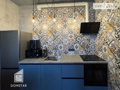 Довготривала оренда 1к квартири на пров. Курортний 2 • ID 35075837