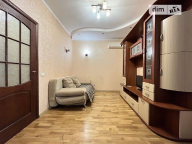 Довготривала оренда 1к квартири на вул. Печерська 2 • ID 35075808