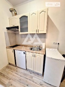 Довготривала оренда 1к квартири на вул. Панаса Мирного 3 • ID 35075807