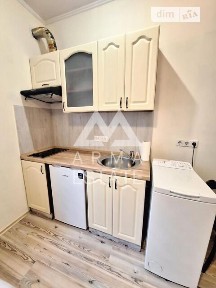 Довготривала оренда 1к квартири на вул. Панаса Мирного 3 • ID 35075807