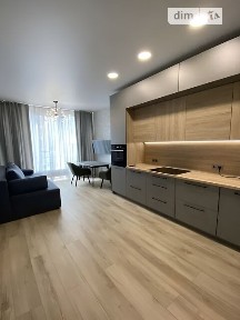 Довготривала оренда 1к квартири на вул. Левка Лук'яненка 21/19 • ID 35075787