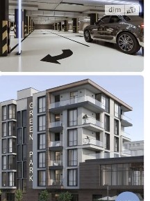 Продаж 1к квартири 33.5 кв. м на вул. Олександра Духновича 93-2 • ID 35076049
