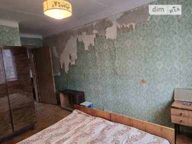Продаж 2к квартири 44 кв. м на просп. Байрона 1/6 • ID 35075836