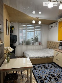 Продаж 1к квартири 42 кв. м на вул. Феодосійська 3В • ID 35075952