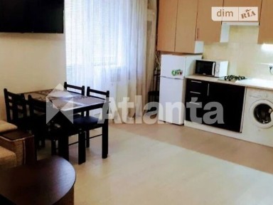 Продаж 1к квартири 32.3 кв. м на вул. Червона • ID 35075986