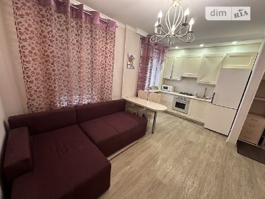 Продаж 1к квартири 37 кв. м на вул. Приміська • ID 35075984