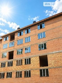 Продаж 1к квартири 37.09 кв. м на вул. Садова 96, кв. 55 • ID 35075944