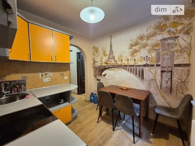 Продаж 2к квартири 50 кв. м на просп. Юності 46 • ID 35075930
