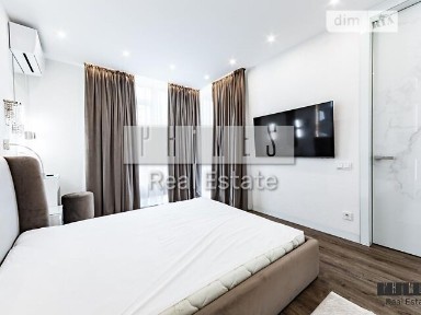 Продаж 2к квартири 62.8 кв. м на вул. Олени Пчілки 3Д • ID 35075870