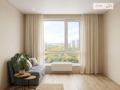 Продаж 1к квартири 32.2 кв. м на вул. Тепловозна 28 • ID 35075767