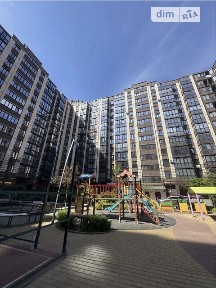 Продаж 1к квартири 48 кв. м на вул. Рівненська 25 • ID 35075773