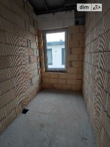 Продаж 2 поверхового таунхауса з ділянкою на 1 сотку, 77 кв. м, 4 кімнати, на вул. Будівельна • ID 35076173
