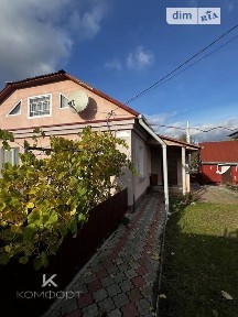 Продаж 1 поверхового будинку з ділянкою на 22 сотки, 78 кв. м, 3 кімнати, на вул. Гвардійська 21 • ID 35076038