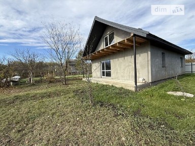 Продаж 2 поверхового будинку з ділянкою на 4.5 сотки, 120 кв. м, 3 кімнати, на вулиця Черемхова 10 • ID 35075922