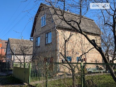 Продаж 3 поверхового будинку з верандою і ділянкою на 5.6 сотки, 110 кв. м, 4 кімнати, на вул. 3-а Садова • ID 35075815