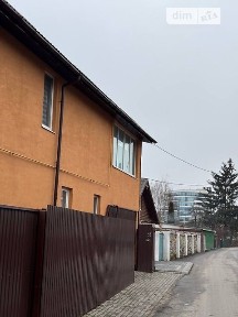 Продаж 2 поверхового будинку з верандою і ділянкою на 5 соток, 184 кв. м, 5 кімнат, на вул. Нижня Берегова • ID 35075885