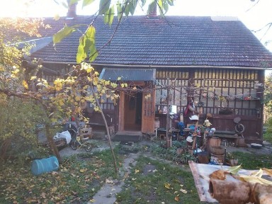 Продаж 1 поверхового будинку з ділянкою на 7 соток, 86 кв. м, 4 кімнати, на вул. Гетьмана Івана Мазепи 110 • ID 35075875