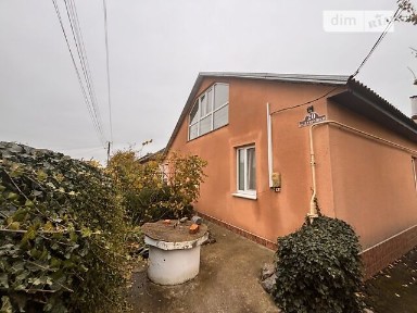 Продаж 1 поверхового будинку з верандою і ділянкою на 5 соток, 95 кв. м, 4 кімнати, на вул. Лесі Українки • ID 35075861