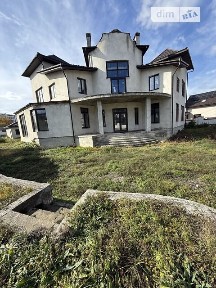Продаж 2 поверхового будинку з ділянкою на 24 сотки, 538 кв. м, 5 кімнат, на вул. Героїв Миколаєва • ID 35075384