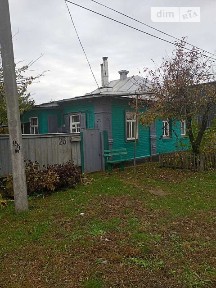 Продаж 1 поверхового будинку 57 кв. м, 3 кімнати • ID 35071175
