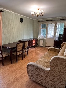 Продаж 2-кімнатної квартири 45 м², Петра Калнишевського вул., 7