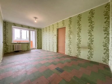 Продаж 2-кімнатної квартири 45 м², Петра Калнишевського вул., 15