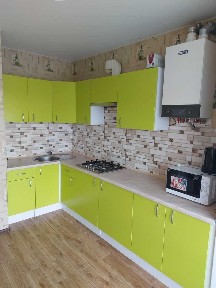 Продаж 1-кімнатної квартири 39 м², Матвія Донцова, 50А