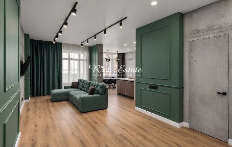 Оренда 2-кімнатної квартири 90 м², Щорса, 34а