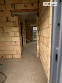 Продаж 2 поверхового таунхауса 77 кв. м, 3 кімнати, на вул. Будівельна 3 • ID 35076365