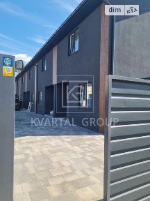 Продаж 2 поверхового таунхауса з ділянкою на 1.2 сотки, 105 кв. м, 4 кімнати, на вул. Степана Руданського 17 • ID 35076238