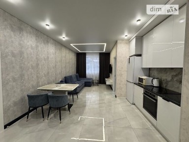 Довготривала оренда 2к квартири на вул. Генуезька 3Г • ID 35076701