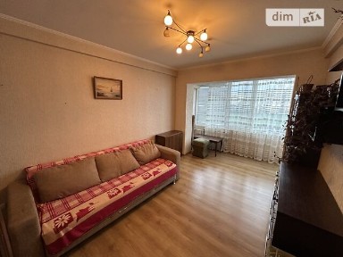 Довготривала оренда 1к квартири на просп. Оболонський 37 • ID 35076639