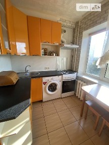 Довготривала оренда 1к квартири на вул. Андрія Малишка 27 • ID 35076616