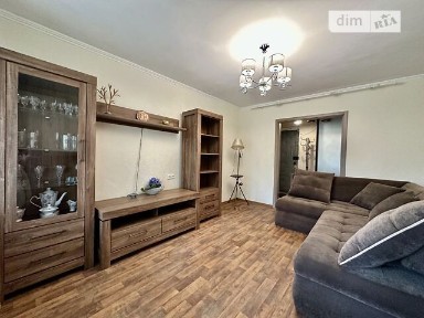 Довготривала оренда 2к квартири на шосе Запорізьке • ID 35076611