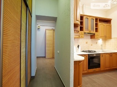 Довготривала оренда 1к квартири на вул. Краківська • ID 35076581