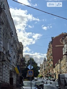 Довготривала оренда 2к квартири на вул. Прорізна 21 • ID 35076479