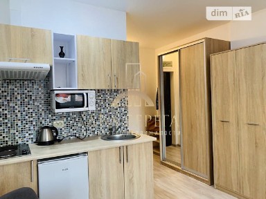 Довготривала оренда 1к квартири на пров. Ясинуватський 10 • ID 35076421