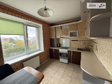 Довготривала оренда 1к квартири на вул. Зарічанська 57/1 • ID 35076422