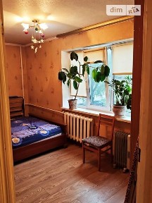 Довготривала оренда 2к квартири на просп. Відрадний 16/50 • ID 35076391