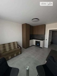Довготривала оренда 1к квартири на вул. Зодчих 36 • ID 35076406