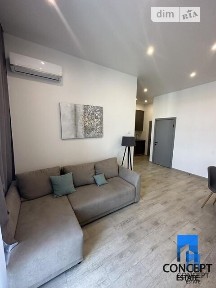 Довготривала оренда 2к квартири на пров. Шевченко Тараса 9 • ID 35076266