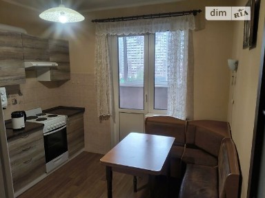 Довготривала оренда 1к квартири на вул. Чавдар Єлизавети 38Б • ID 35076241