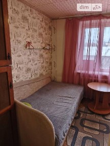 Довготривала оренда 1к квартири на вул. Алмазна • ID 35076231