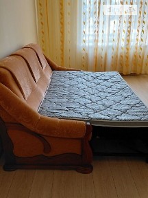 Довготривала оренда 1к квартири на вул. Львівська • ID 35076201