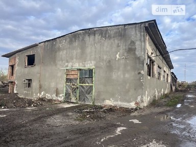 Продаж комерційного приміщення на пров. Комунальний 4, площа 1049 кв. м • ID 35076367